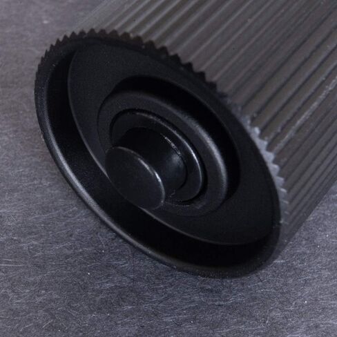 مصباح يدوي Monstrum F150 150 لومن مع مفتاح ضغط عن بعد وحامل سكة Picatinny | للبنادق والبنادق in Kuwait