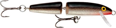 Rapala Jointed Minnow J11 LureLures in Saudi Arabia