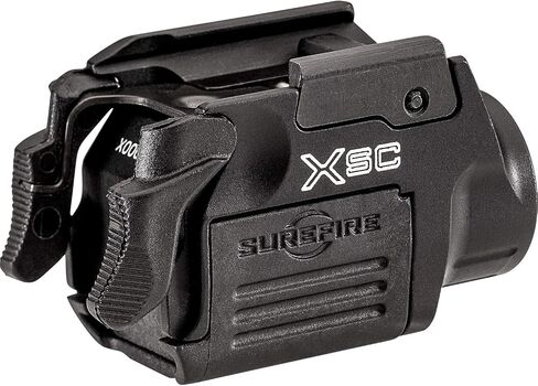 SureFire XSC Micro-Compact Handgun Lights in Kuwait