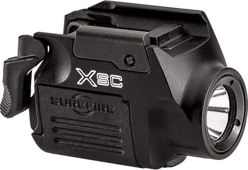 SureFire XSC Micro-Compact Handgun Lights in Kuwait