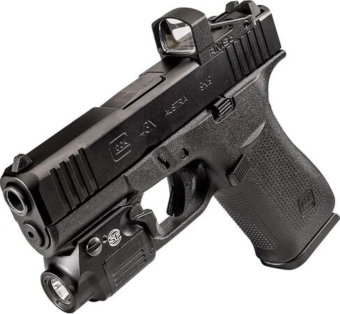 SureFire XSC Micro-Compact Handgun Lights in Kuwait