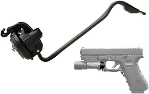 SureFire Grip Switch Assembly X-Series WeaponLights in Kuwait