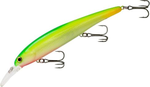 Band-It BDTWBS1B23 Walleye Shallow Grapefruit in Saudi Arabia