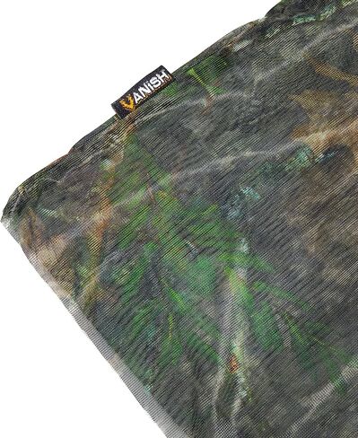 Allen Company Head Net in Kuwait