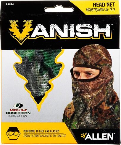 Allen Company Head Net in Kuwait