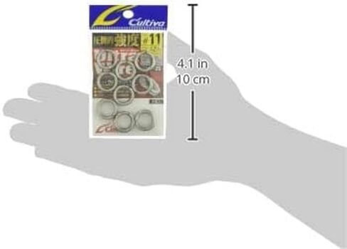 Owner Split Ring P-25 Split Ring Ultra Wire No. 72825 in Saudi Arabia