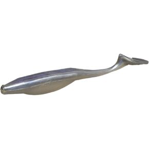 Zoom Bait Swimmin Super Fluke JR Bait-Pack of 10 in Saudi Arabia