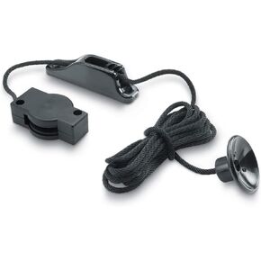 Cannon Retro-Ease Weight Retreiver ,Black