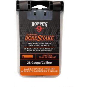 Hoppe's 24032D Boresnake, 28 Gauge