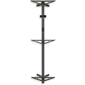 مجموعة من 4 عصي تسلق للصيد من اكس او بي - XOP مقاس 32 انش بلون اخضر/رمادي، XOP-X3 - منتجات اكستريم اوتدور بروداكتس in Kuwait