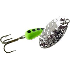 Panther Martin PMHM Hammered Regular Spinners Fishing Lure