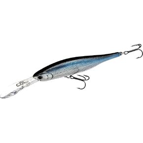 LUCKY CRAFT Lightning Staysee 90SP، Longbill Jerkbait جنبًا إلى جنب مع بطولة العمل الحائزة على طعم متذبذب مثالي في المياه العذبة في بحيرة باس لصيد الأسماك in Kuwait