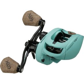 13 FISHING - Concept TX2 - Baitcast Reels - Includes Skull Cap Low-Profile Baitcast Reel Cover in Kuwait