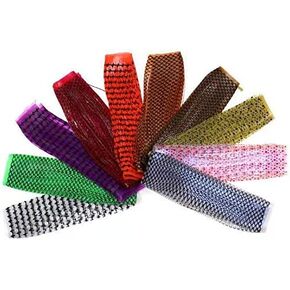 GREATFISHING 10pcs Mix 10 Color Each 50 Strands/Pack 0.8mm Wide Fly Tying Rubber Flutter Legs Grizzly Barred Black Olive Green Yellow Orange Streamer Zonker Nymph Fly Tying Rubber String in Kuwait