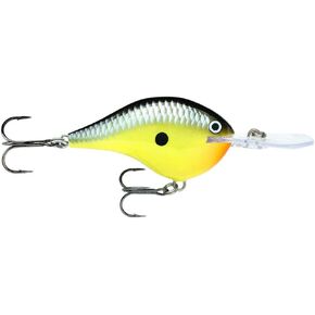 قلم حبر مخصص DT من رابالا إيكي (Dives-To) سلسلة Crankbait in Kuwait