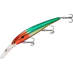 Band-It BDTWBD2B15 Walleye Deep Carrot Top, 4 3/4" in Saudi Arabia