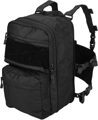 Lancer Tactical 1000D Nylon QD Chest Rig and Backpack Combo (OD GREEN) in Kuwait