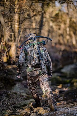 ALPS OutdoorZ Matrix Hunting Pack in Kuwait