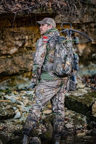 ALPS OutdoorZ Matrix Hunting Pack in Kuwait