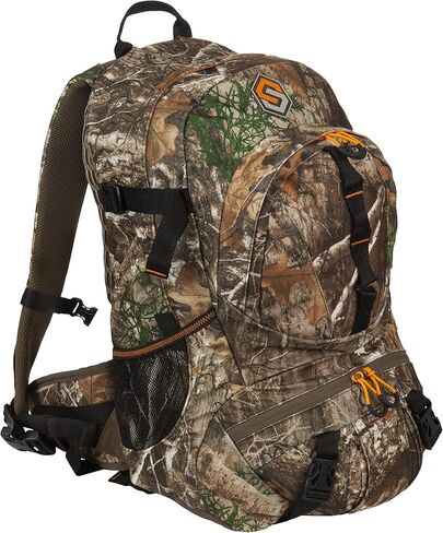 ScentLok Rogue Backpack - Hunting Pack for Camo Gear and Equipment (Mossy Oak Country Roots) in Saudi Arabia