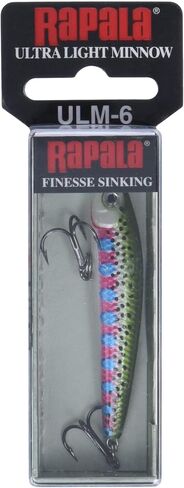 Rapala Ultra Light in Kuwait