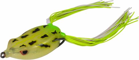 Spro Bronzeye Frog 65 Bait-Pack of 1 in Saudi Arabia