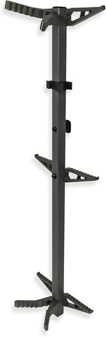 مجموعة من 4 عصي تسلق للصيد من اكس او بي - XOP مقاس 32 انش بلون اخضر/رمادي، XOP-X3 - منتجات اكستريم اوتدور بروداكتس in Kuwait