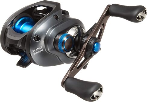 SHIMANO 20 SLX DC 70XG Right in Saudi Arabia