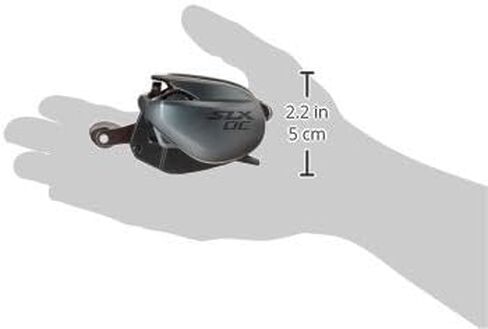 SHIMANO 20 SLX DC 70XG Right in Saudi Arabia