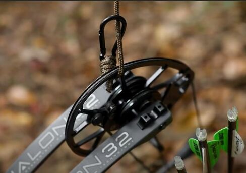 حبل رافعة Wild Gear مثبت كفاءته in Kuwait