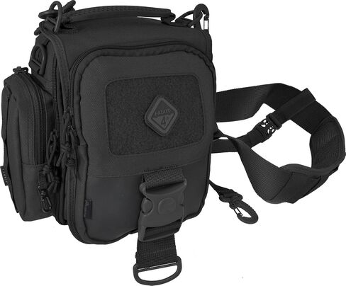 HAZARD 4 Tonto: CCW Mini-Messenger Bag w/MOLLE in Saudi Arabia