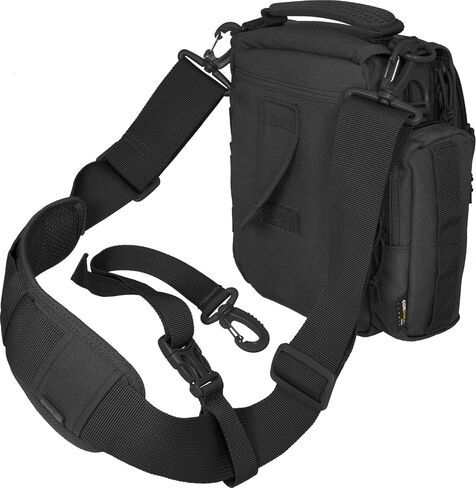 HAZARD 4 Tonto: CCW Mini-Messenger Bag w/MOLLE in Saudi Arabia