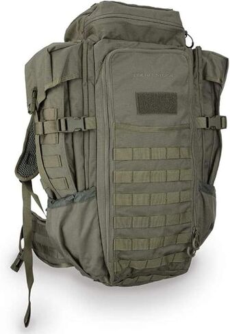 Eberlestock Halftrack Pack in Kuwait