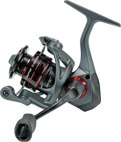 Okuma Ceymar A Spinning Reels in Kuwait