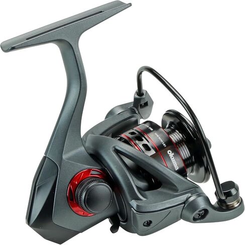 Okuma Ceymar A Spinning Reels in Kuwait