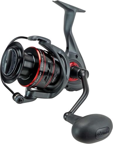Okuma Ceymar A Spinning Reels in Kuwait
