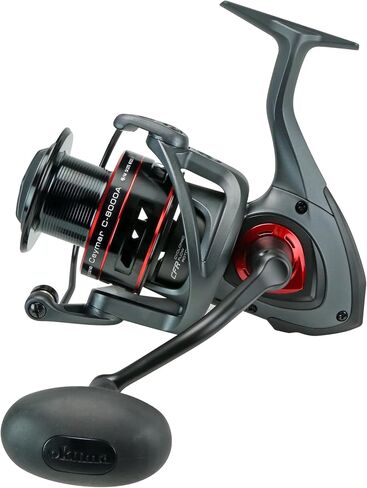 Okuma Ceymar A Spinning Reels in Kuwait