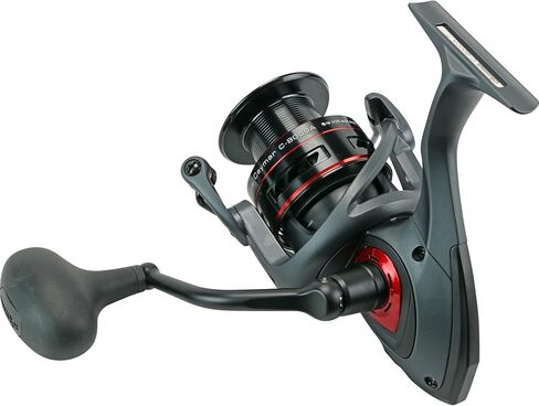 Okuma Ceymar A Spinning Reels in Kuwait