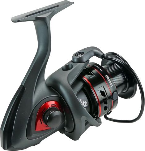 Okuma Ceymar A Spinning Reels in Kuwait