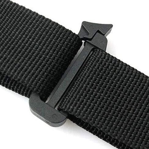 مشبك ربط ماجيك اند شيل منسوج 10 قطع 2.5 سم مولي منسوج مشبك مشبك مشبك على الظهر in Kuwait