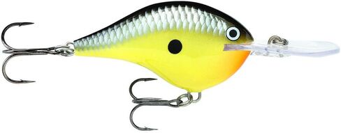 قلم حبر مخصص DT من رابالا إيكي (Dives-To) سلسلة Crankbait in Saudi Arabia