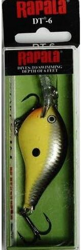 قلم حبر مخصص DT من رابالا إيكي (Dives-To) سلسلة Crankbait in Saudi Arabia