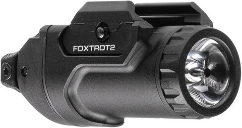 سيج سوير SOF21000 فوكستروت 2، ضوء أبيض مثبت على السلاح، 550 لومن، سيج in Kuwait