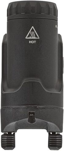 سيج سوير SOF21000 فوكستروت 2، ضوء أبيض مثبت على السلاح، 550 لومن، سيج in Kuwait