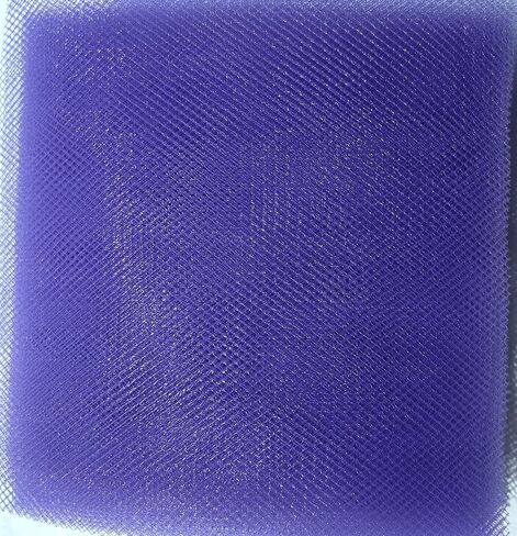 Daniel's Spawn Sac Netting - 3" x 3" Squares Packs of 50 in Kuwait