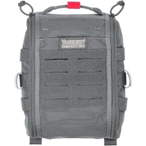 FATPack 7x10 (Gen-2) Pouch (Black)