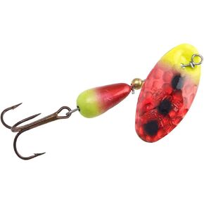 Panther Martin PMHMH_HB Holy Hammered Spinner Fishing Lure