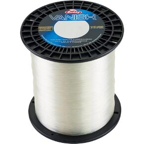 Berkley Vanish Fluorocarbon Fishing Line/Leader Material