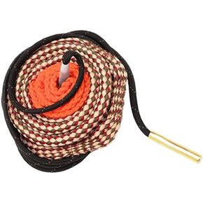 HOPPE'S unisex adult borecleaner Hoppe s VIPER 6MM 240 243 244 CAL RIFLE VIPER DEN, Multi