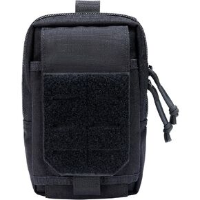 EXCELLENT ELITE SPANKER Tactical EDC Pouch Molle Utility Pouches Phone Holster Pouch Waist Bag Tool Pouch for Molle Accesssories